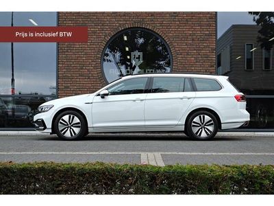 tweedehands VW Passat Variant 1.4 TSI PHEV GTE ACC, Navigatie, Achteruitrijcamera