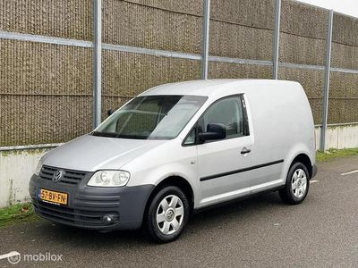 Gebruikt 2005 VW Caddy MPV | € 1.899 (Eerlijke prijs)