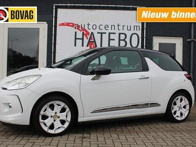 Citroën DS3