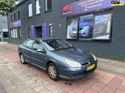 Citroën C5