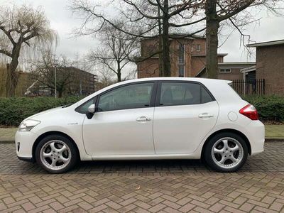 tweedehands Toyota Auris 1.8 Full Hybrid Exe.