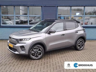 Grijs Gebruikt 2025 Citroën C3 Hatchback | € 22.400 (Goede deal)