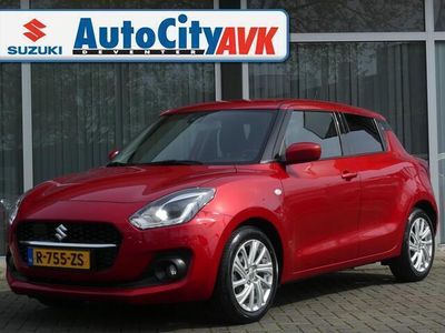 tweedehands Suzuki Swift 1.2 Select Smart Hybrid Dab