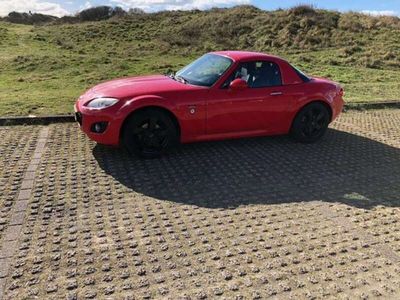 tweedehands Mazda MX5 1.8 20th Anniversary