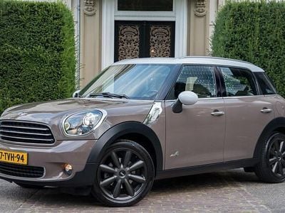 Mini Cooper Countryman