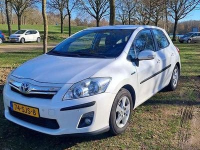 Occasion Toyota Auris Hybrid Executive 136 PK (100 kW) 2011 Sedan