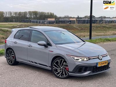 VW Golf VIII