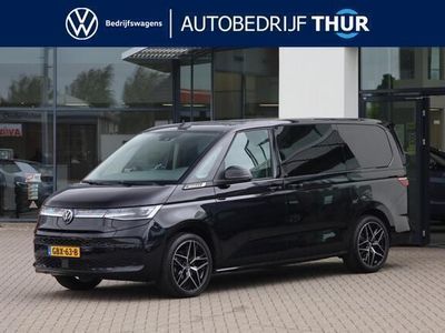 VW Multivan