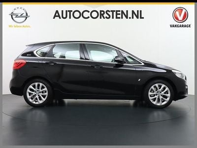BMW 225 Active Tourer