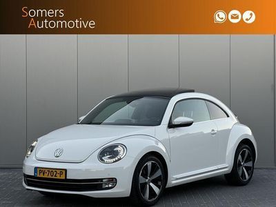 VW Beetle