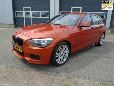 BMW 114
