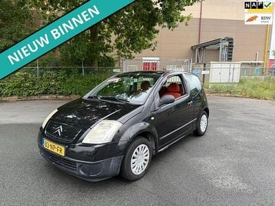 Citroën C2