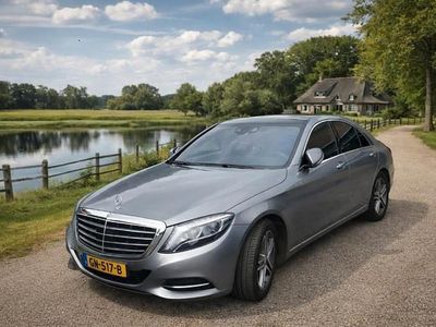 Occasion Mercedes S350 259 PK (190 kW) 2014