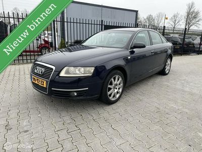 tweedehands Audi A6 Limousine 2.4 Pro Line Business