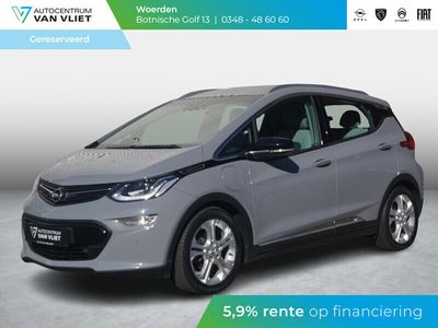Opel Ampera