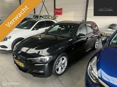 tweedehands BMW 318 3-SERIE Touring i M Sport Corporate Lease