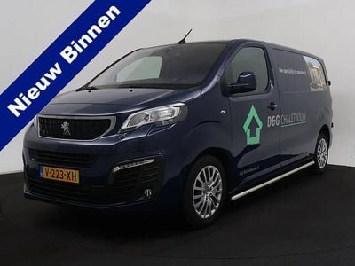 Blauw Occasion 2019 Peugeot Expert Premium Van | € 13.950