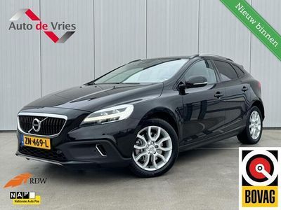 Volvo V40 CC