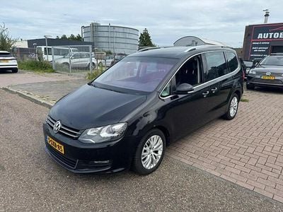 VW Sharan