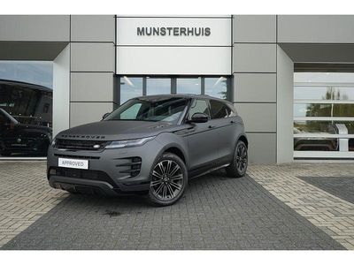 Grijs Occasion 2025 Land Rover Range Rover Graphite SUV | € 64.940 (Eerlijke prijs)