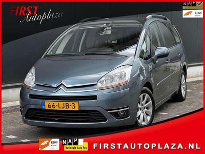 Citroën Grand C4 Picasso