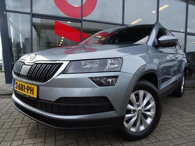 tweedehands Skoda Karoq 1.0 TSI Ambition 115 PK