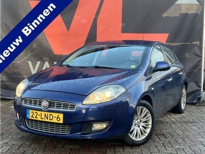 Fiat Bravo
