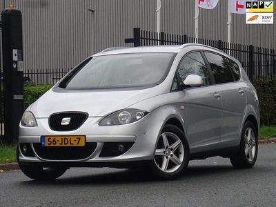 Seat Altea XL