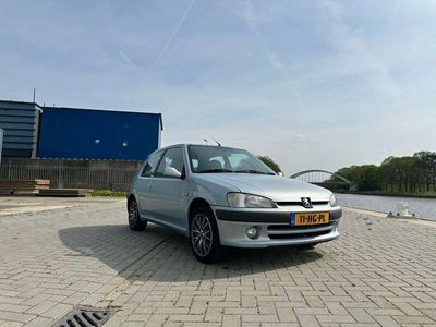 tweedehands Peugeot 106 1.4 XS