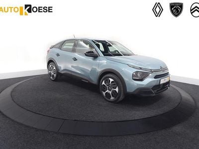 Occasion Citroën C4 PureTech 131 PK (96 kW) 2024 Suv SUV