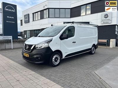 Nissan NV300