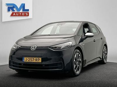 Grijs Occasion 2020 VW ID.3 Hatchback | € 12.900 (Goede deal)