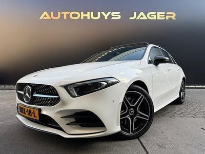 Mercedes A250