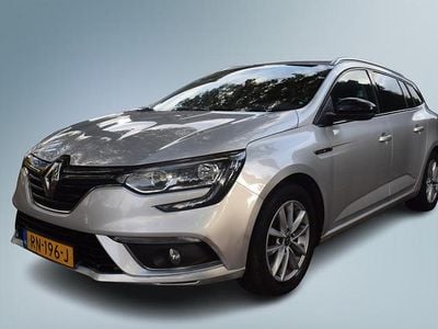 Renault Mégane IV