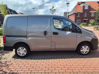 tweedehands Nissan NV200 1.5 dCi Optima