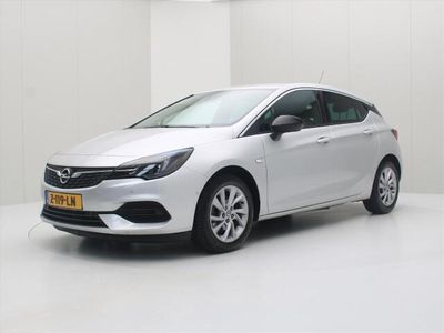 tweedehands Opel Astra 1.2 Turbo 110pk Start/Stop Business Elegance [ NAVIGATIE+CLI