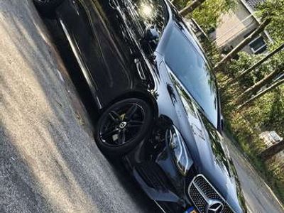 Mercedes E200
