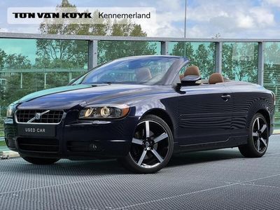 Volvo C70