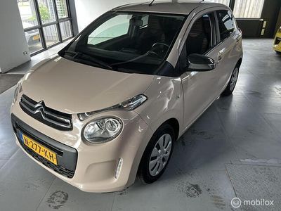 Citroën C1