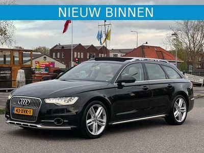 tweedehands Audi A6 Allroad 3.0 TDI 313pk BiT quattro