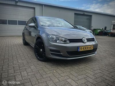 tweedehands VW Golf 1.2 TSI Comfortline - Navi, 18 Inch Velgen