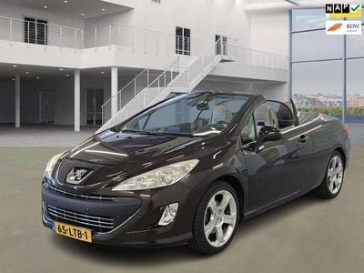 Peugeot 308 CC