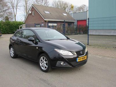 Seat Ibiza SC