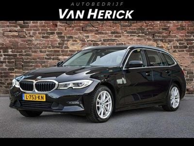 BMW 320e