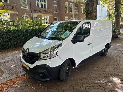 Occasion 2015 Renault Trafic MPV | € 6.500
