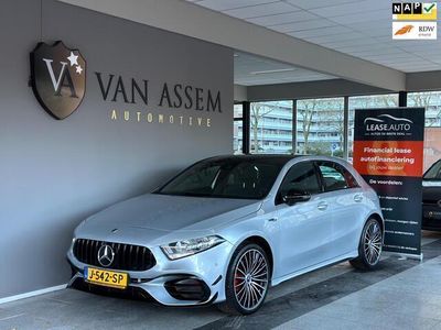 Mercedes A200