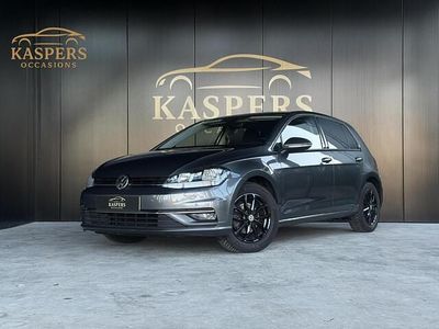 Grijs Occasion 2018 VW Golf VII Comfortline Hatchback | € 8.750 (Eerlijke prijs)