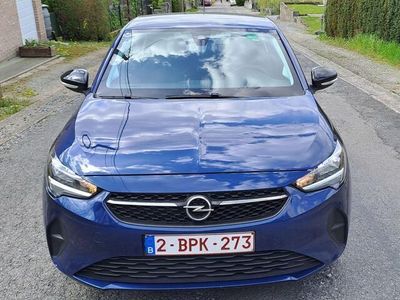 tweedehands Opel Corsa 1.2i Edition S/S (EU6AP)