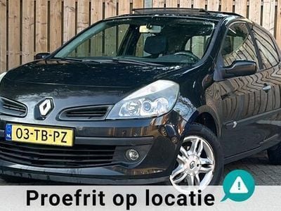 Renault Clio II