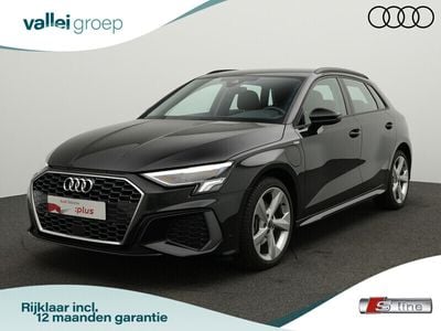 Audi A3 Sportback e-tron